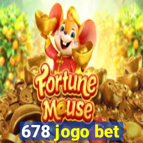 678 jogo bet